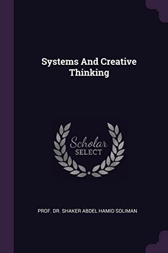 Systems And Creative Thinking