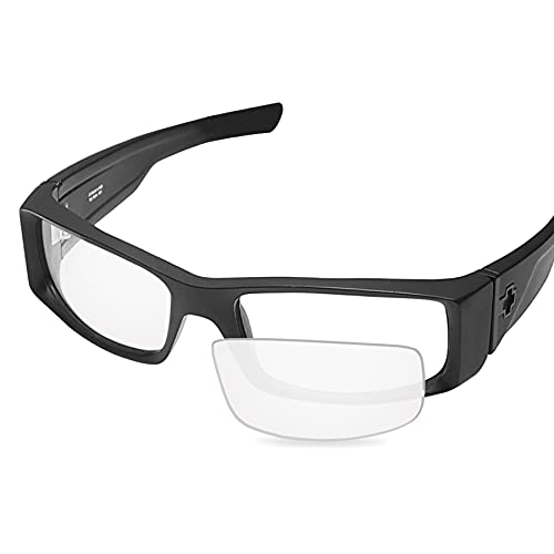 Image of 100% Precise-Fit Replacement Sunglass Lenses for Spy Optic Hielo