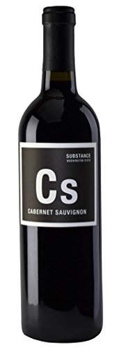 Wine of Substance Cabernet Sauvignon, 750 ml