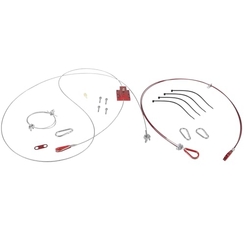 Bzumperyz RS-5000 Break Away Device For Rv Towed Vehicle Braking Control System thumb #7