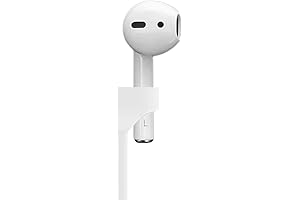 Lost Your Left AirPod? Here's Your Replacement!