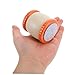 MAGICLULU 2 Pack Bed Frame Anti-Shake Tool Self-Adhesive Furniture Pads Round Noise Mute for Headboard Cabinet and Bedpost