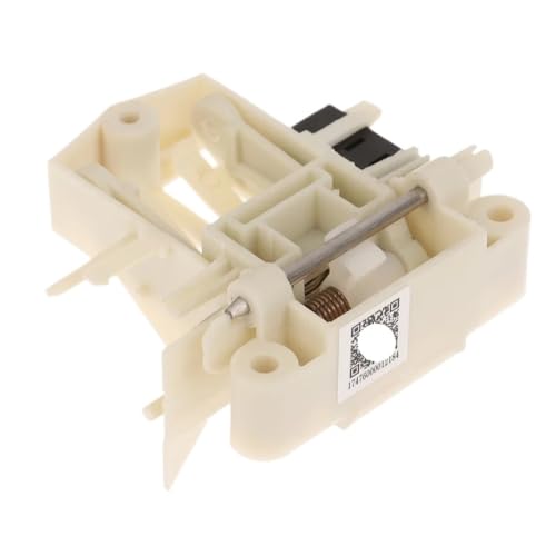 Interruptor DD81-02132A para arreglar el cierre del lavavajillas 5
