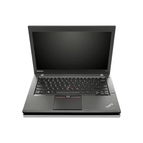 爆速SSD500GB LENOVO T450 i5-5300U/メモリ8GB