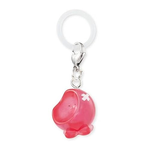 【ふまれるタコピー】タコピーの原罪 めじるしアクセサリー