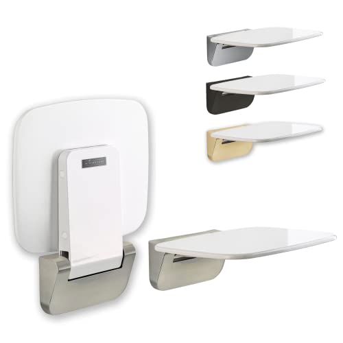 AUTUMN LANE Folding Shower Seat