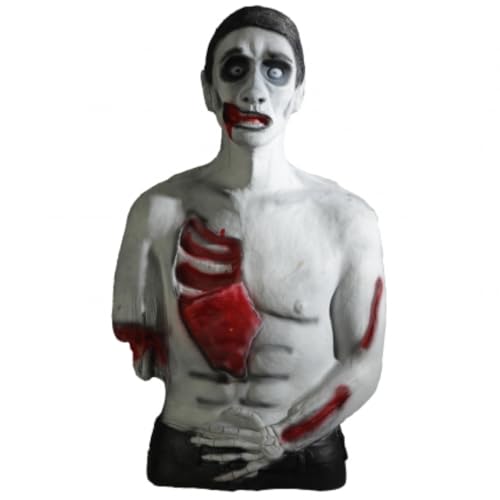 Delta McKenzie Undead Fred