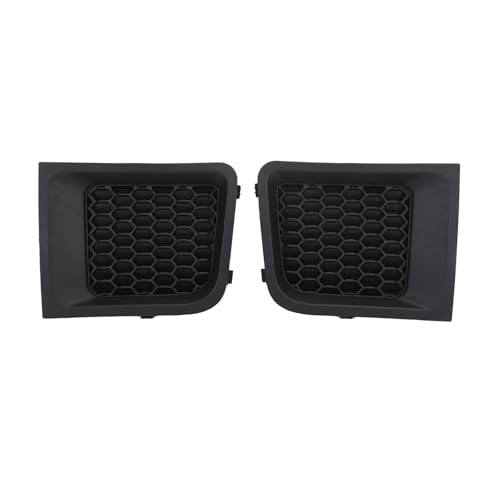 Grille avant pare-chocs pour Renegade 2015-2017 insertion inférieure gauche droite