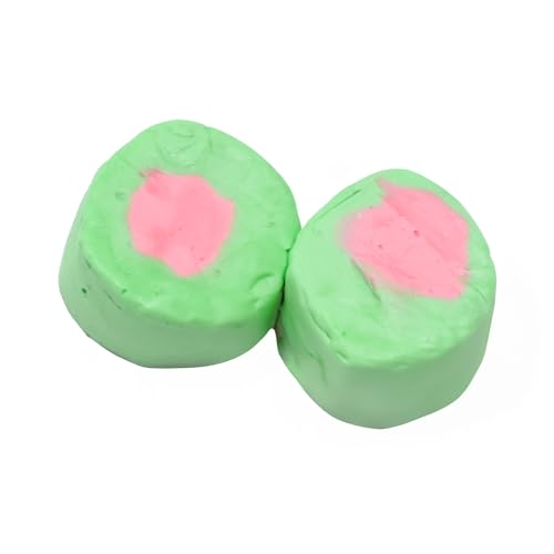 Candy Retailer Taffy Town Salt Water Taffy (Watermelon, 1 Lb)