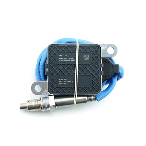 Capteur d'oxygène NOX 50057664 SNS1133 pour camion Fiat 12V