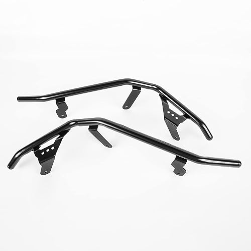 Barre protection moteur ADV 350 finition haut de gamme pour Adv350