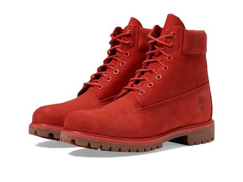 Image of Timberland Men's Premium Waterproof 6 Inch Boot