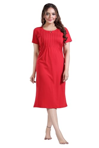 Image of Fabme Women Night Shirt