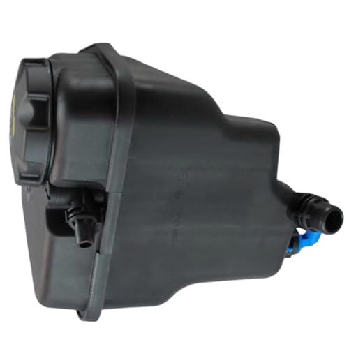 ���W�G�[�^�[ Compatible With For M135i 2013 2014 2015 2016 335i 2009-2013 �ԗp�N�[�����g�c���^���N �L���b�v�t���p�[�c 17137640515 �ƌ݊�������