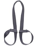 Najae Yoga Strap Adjustable SGS Approved Extra Length 68