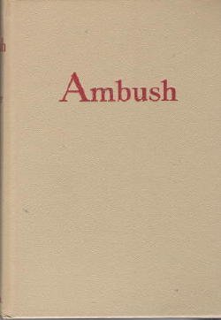 Ambush B001E265NE Book Cover