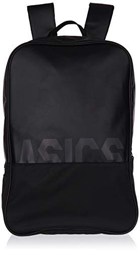 ASICS TR Core Backpack 155003 0904 Bolso Bandolera 43 Centimeters 14 Negro  Black