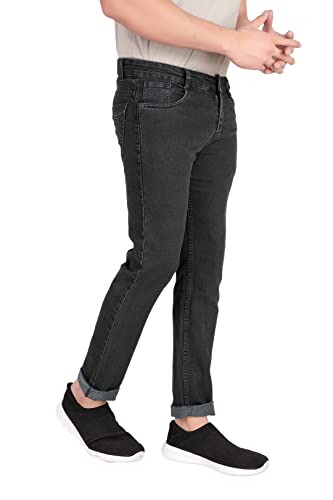 Image of RAGZO Men Jeans || Men Jeans Pants || Denim Jeans || Men Jeans Slim Fit Stretchable