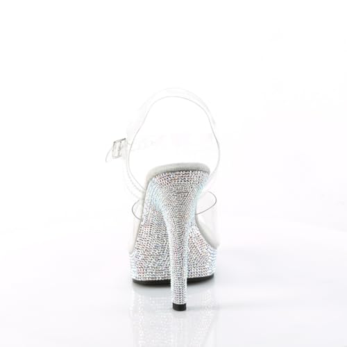 Fabulicious Women's Majesty-508DM Sandals4