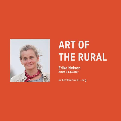 Magical Places: On the Road & At Home with Erika Nelson