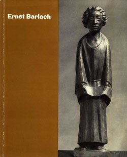 Work by Ernst Barlach