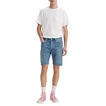 Levi's Herren 501 Original Denim Shorts