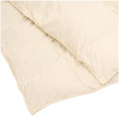 nishikawa 【 西川 】 掛け布団 ダブル 羽毛 二枚合わせ 軽量