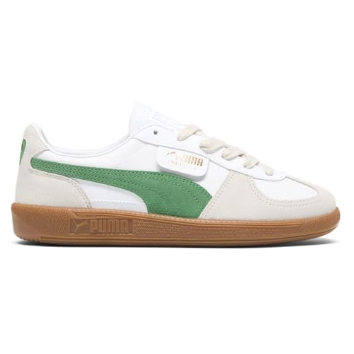 Image of Puma Womens Palermo Shoes
