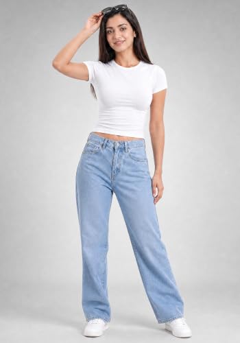 Image of Wear Your Opinion Women's Cuddle Tee Fitted Top Tshirt Short Sleeve Round Neck Soft Fabric
