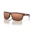Copper Glass Lens - Frosted Matte Brown Frame