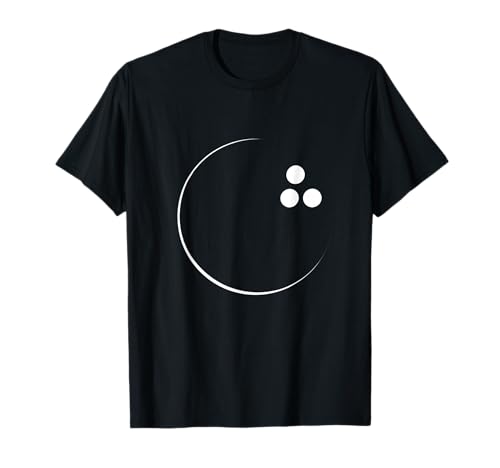 Ropa de bolos - Bolos Camiseta