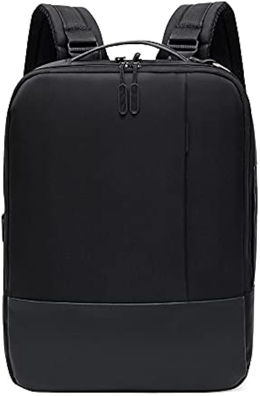 Mochila Executiva Multifuncional Slim Impermeável para Notebook 4 em 1 vira Maleta Executiva Bolsa Transversal ou Pasta de Mão com Detalhes em Couro PU de Resistente com Entrada USB em oferta na Shopee Mochila Executiva Multifuncional Slim Impermeável para Notebook 4 em 1 vira Maleta Executiva Bolsa Transversal ou Pasta de Mão com Detalhes em Couro PU de Resistente com Entrada USB em oferta na Shopee