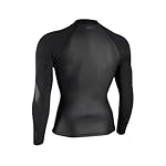 O'Neill Womens Bahia 1/.5mm Full Zip Jacket - Image 2
