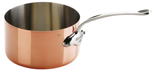 Mauviel1830 - M'Héritage 150s 611014 - Casserole...