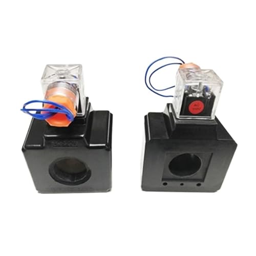 Bobine d'électrovanne MFJ12-54YC AC220V haute isolation magnétique