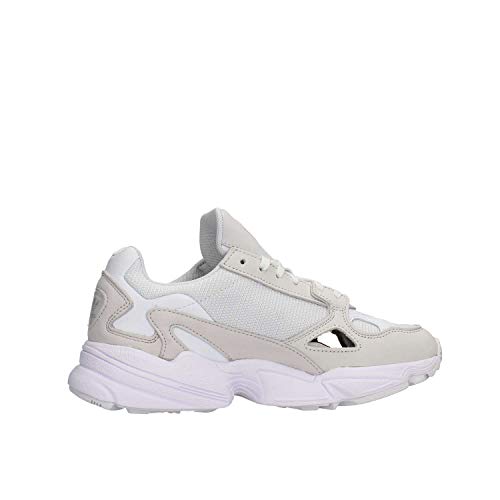 Image of adidas Originals Women's Falcon Wide Shoes