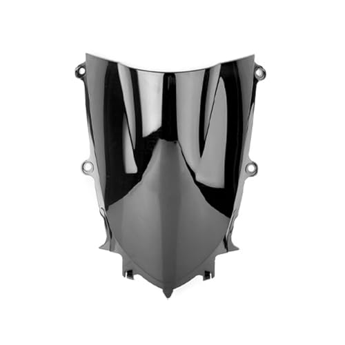 Pare-brise moto YZF R6 R7 pour réduire la fatigue du pilote