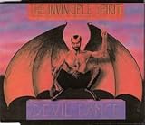 invincible spirit tour  Devil Dance