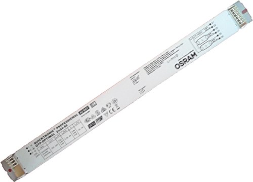 Osram Quicktronic Professional Vorschaltgerät 2X54-58