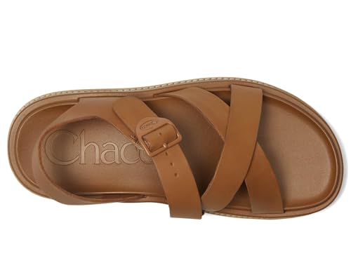 Image of Chaco Townes