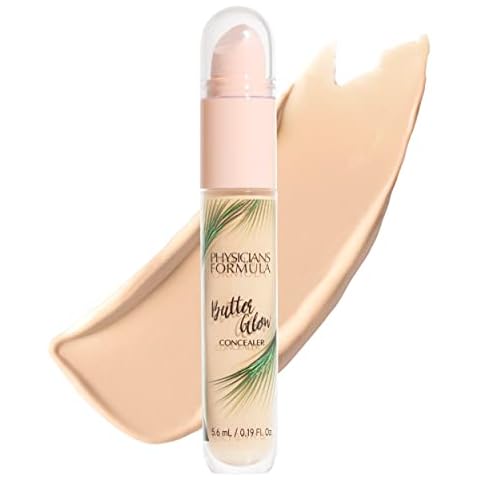 Physicians Formula Butter Glow Concealer Cover