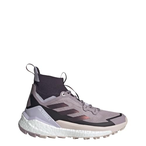 Image of adidas Men's Terrex Free Hiker 2.0 Hiking Shoe