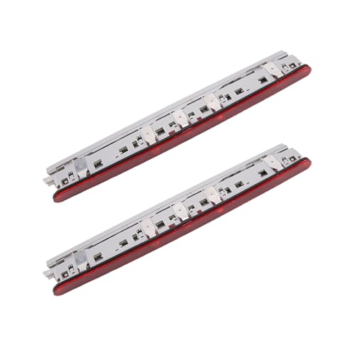 Feu stop LED rouge automatique pour rouler sereinement sous la pluie en A4 B7 2005