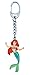 Disney Ariel PVC Figural Keyring