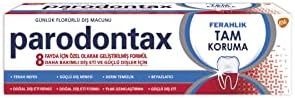 Parodontax Diş Macunu Ferahlık Tam Koruma 80 GR — Amazon ürün görseli