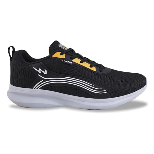 Image of Campus Men Rush Running Shoes