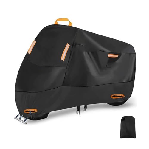 Housse de moto Goldwing 1800 étanche et protection UV pour extérieur