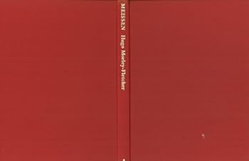 Hardcover Meissen Book