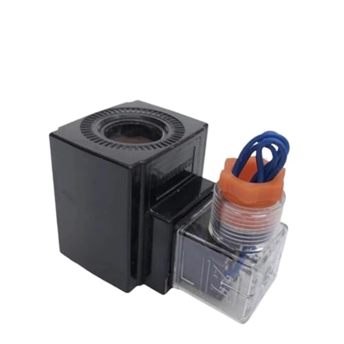 Bobine 20mm de précision hauteur 51mm isolation renforcée