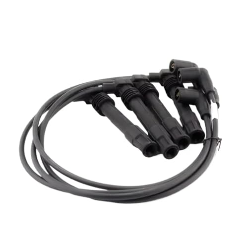 Kit de cables de encendido para Seat Arosa 6H 1.4 16V de 2000 a 2004 referencia 036905409K